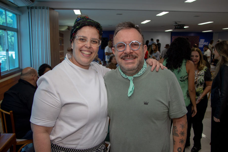 Goiânia ganha primeira casa especializada em queijos - OQueRola