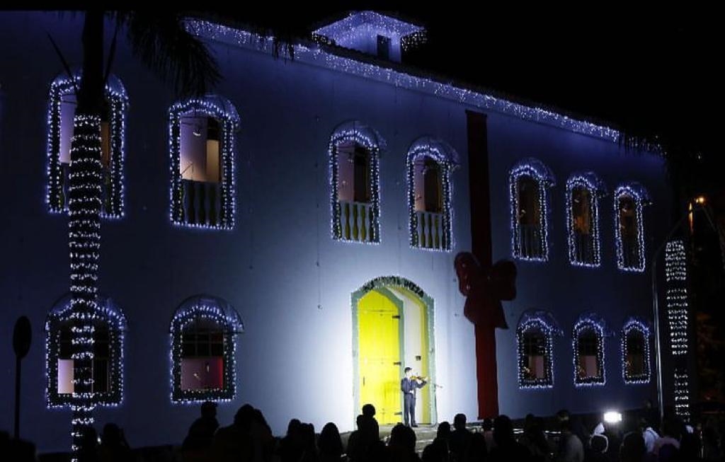 Instituto Rizzo promove Feira das Minas em edição mística em Goiânia -  @aredacao