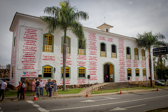 Instituto Rizzo promove Feira das Minas em edição mística em Goiânia -  @aredacao