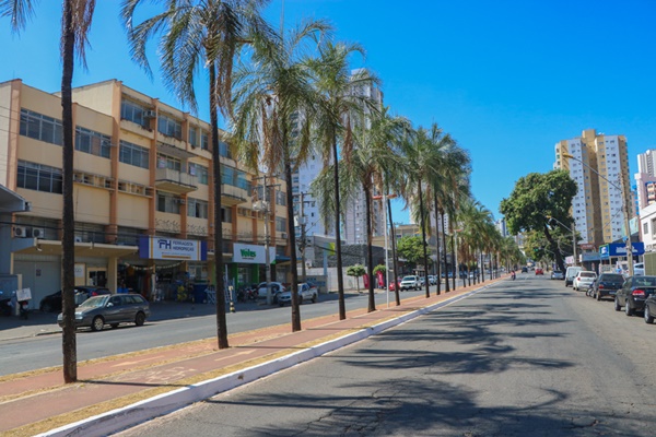 MARIO GAMES, Av. Assis Chateaubriand, 365 - St. Oeste, Goiânia