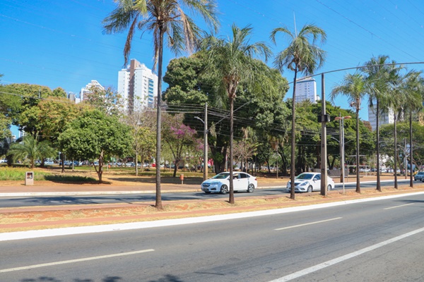 MARIO GAMES, Av. Assis Chateaubriand, 365 - St. Oeste, Goiânia