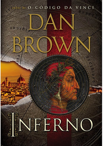 O filme Inferno de Dan Brown estréia em Florença