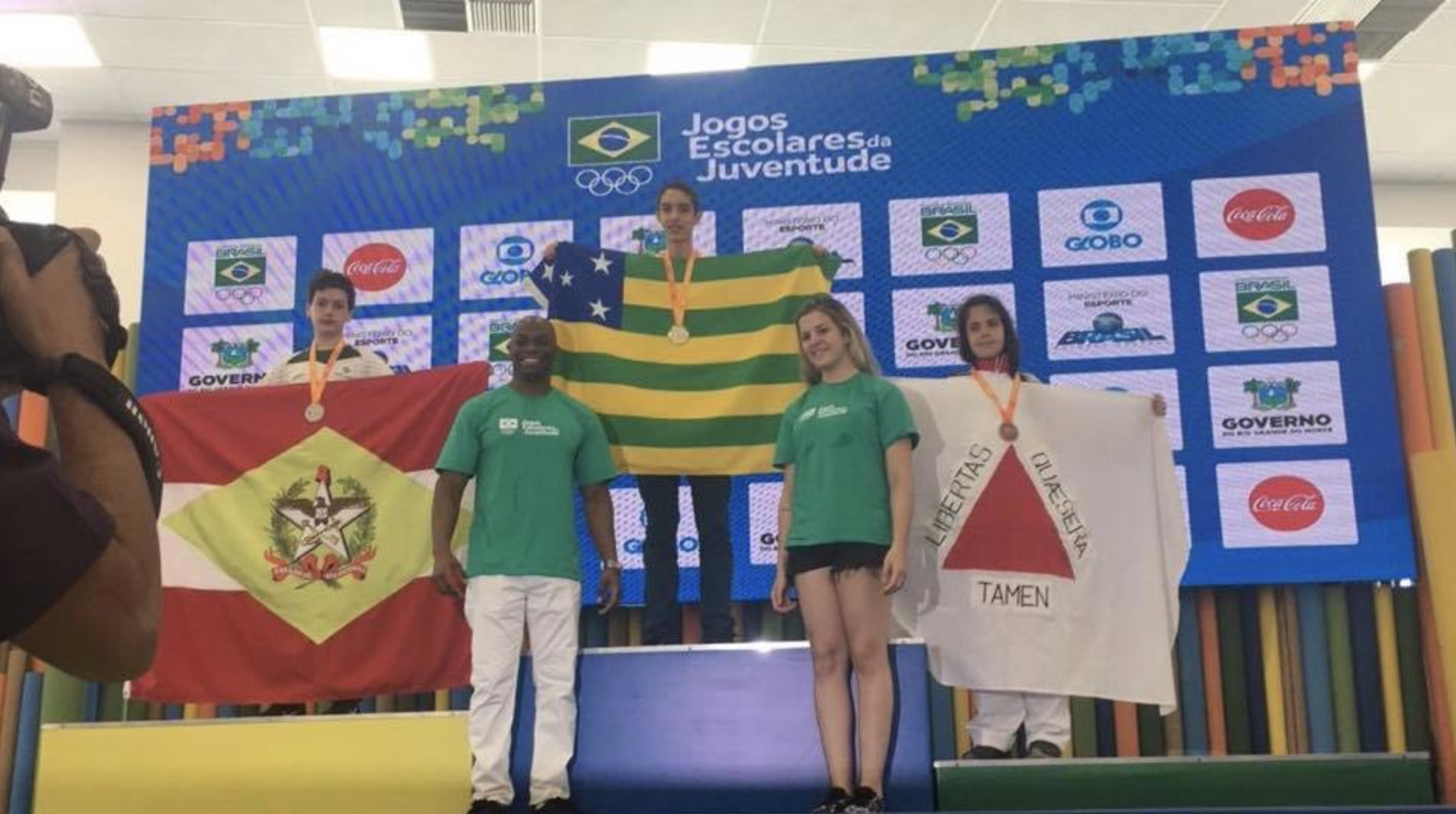 Um dos grandes mestres do xadrez no Brasil participa de torneio em Goiânia  - @aredacao