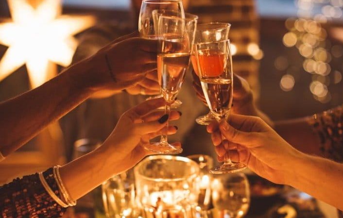  12 opções de festas para celebrar a virada do ano em Goiânia