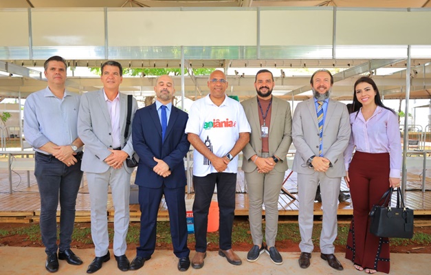  2° Mutirão de Goiânia ocorre neste final de semana no Jardim Novo Mundo 