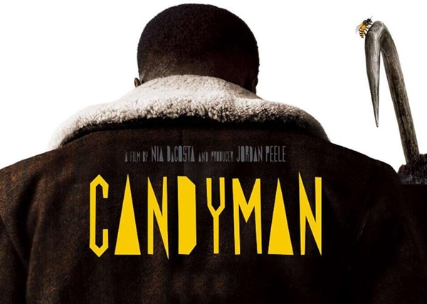 'A Lenda de Candyman' e mais estreias; veja programação de cinema em Goiânia