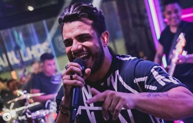 'Acabei me excedendo com alguém que não merecia', diz Ávine Vinny