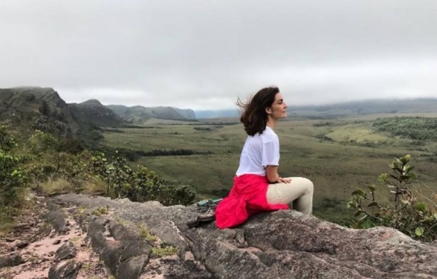 'Acredito na justiça divina', diz Ticiane, esposa de Joesley Batista