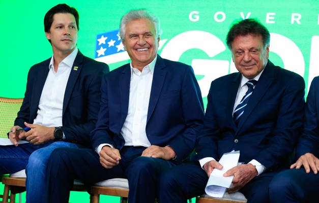 ''Adib Elias reúne capacidade política e técnica'', afirma Daniel Vilela