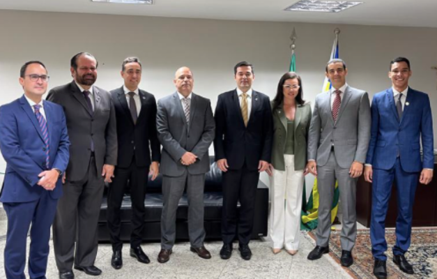 "Advocacia tem direito de acompanhar perícias", afirma OAB-GO