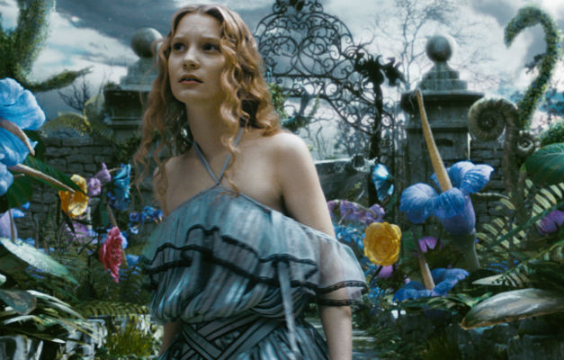 'Alice no País das Maravilhas' terá continuação no cinema