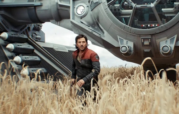 ‘Andor’ se consolida como a melhor obra moderna do universo Star Wars
