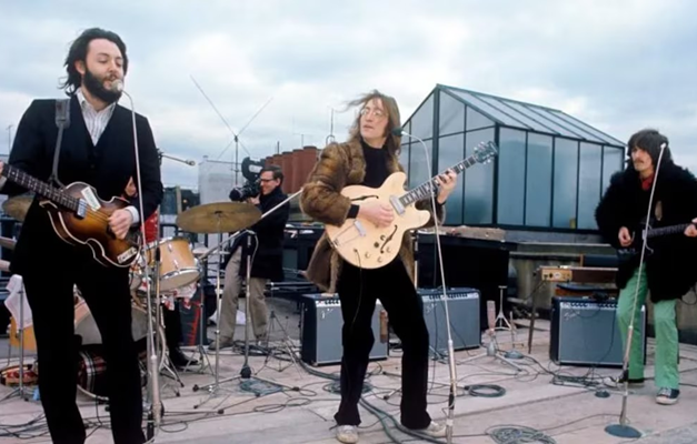 'Antology' dos Beatles será relançado no streaming com inéditas