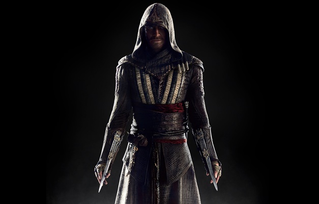 'Assassin's Creed' e 'La La Land' entram em cartaz nos cinemas de Goiânia