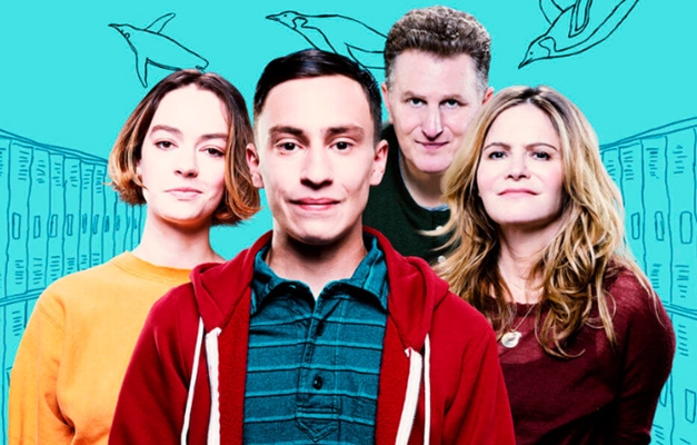 'Atypical' é renovada para 4ª e última temporada