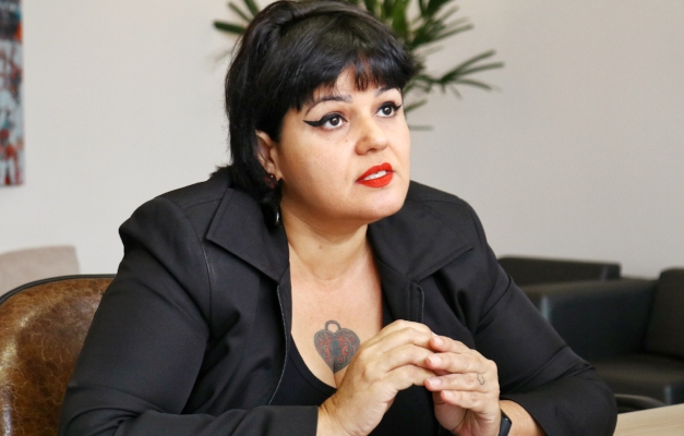 “Aumentar a troca de experiências é nossa meta”, diz presidente da Abradi-GO