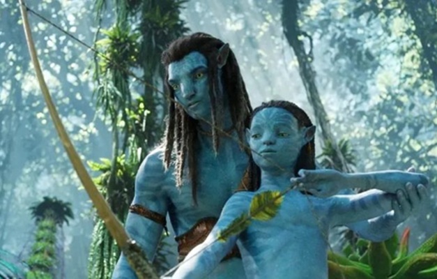 'Avatar: O caminho da Água' estreia nas salas de cinema de Goiânia 