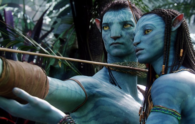 'Avatar' retorna aos cinemas e ganha trailer e pôster novos para relançamento
