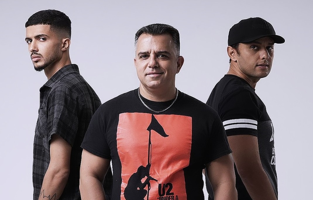  Banda Vibbe é atração confirmada em festa de Réveillon em Goiânia