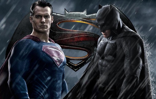 'Batman X Superman' é a grande estreia desta semana nos cinemas de Goiânia