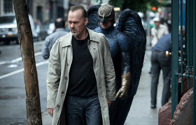 'Birdman' cumpre favoritismo e ganha Oscar de Melhor Filme