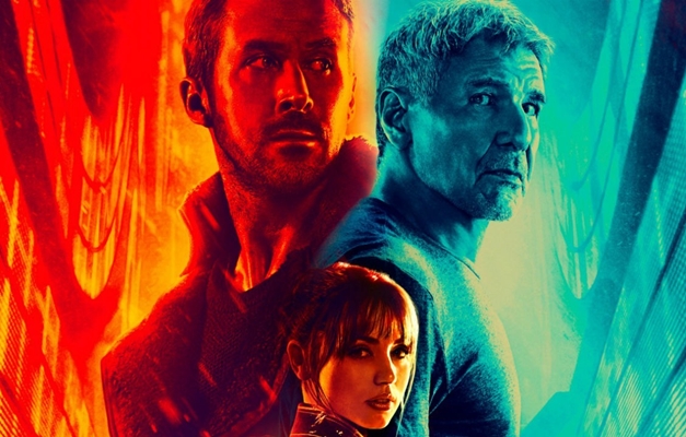 'Blade Runner 2049' é a grande estreia desta semana nos cinemas de Goiânia 