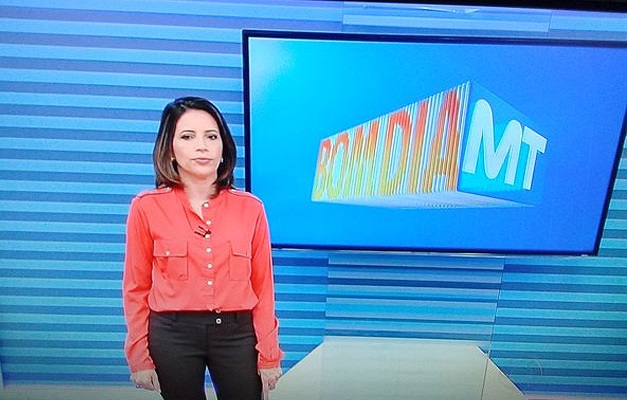 'Bom Dia MT' entra no top 10 do Twitter após ser exibido em Pernambuco