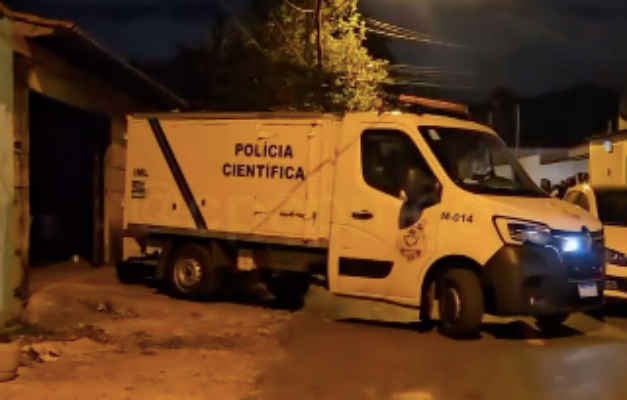 "Braço direito" do tráfico no Jardim Novo Mundo morre em confronto com a PM