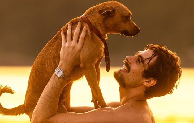 ''Caramelo'' entra no top 3 de filmes mais assistidos da Netflix no mundo