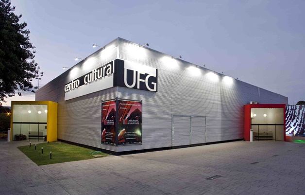  Centro Cultural da UFG recebe Sarau da Cultura Inclusiva