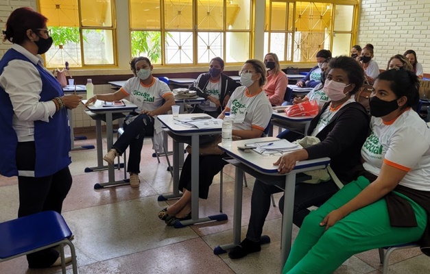  Colégios Tecnológicos de Goiás ofertam 6 mil vagas para cursos gratuitos