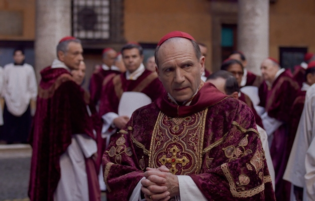 ‘Conclave’ é candidato silencioso a melhor filme de 2024