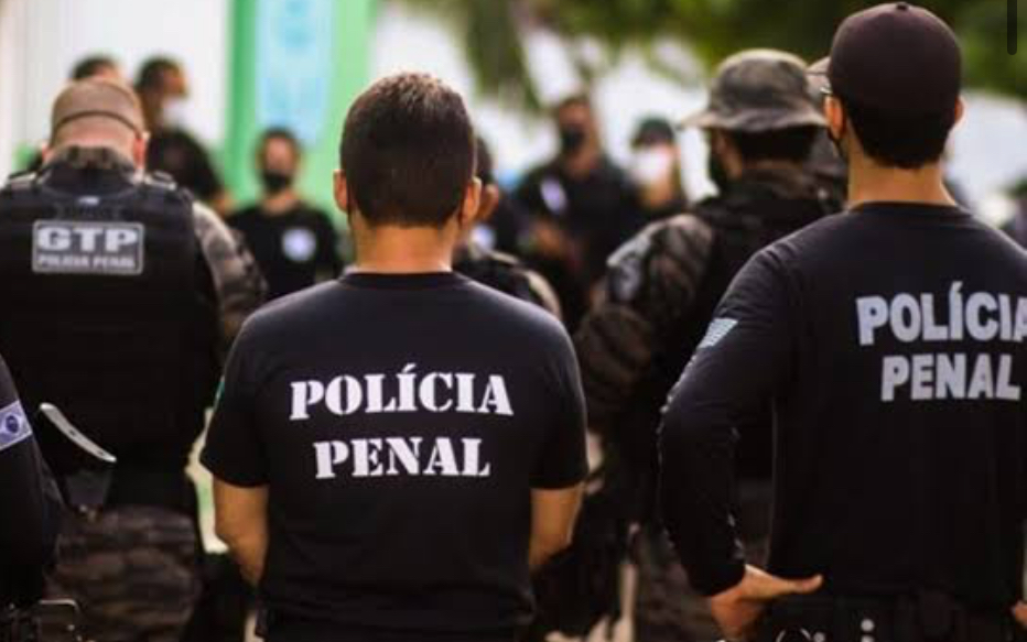  Concurso da Polícia Penal de Goiás oferece salário de R$ 5,9 mil 
