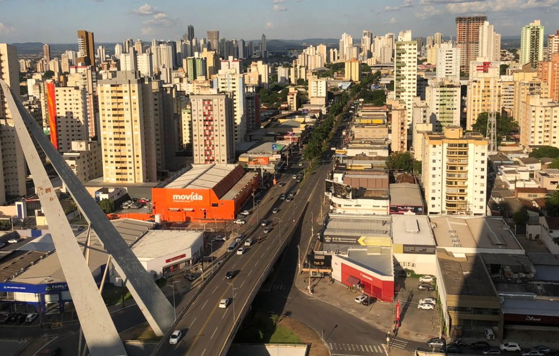  Confira o que abre e fecha em Goiânia no dia do aniversário da cidade