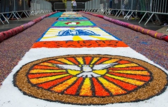  Confira o que abre e fecha em Goiânia no feriado de Corpus Christi