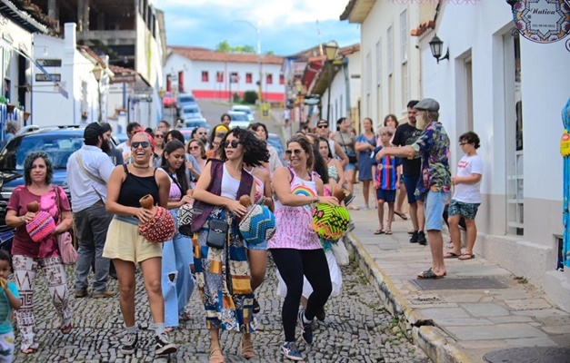  Confira programação de festas de carnaval no interior de Goiás