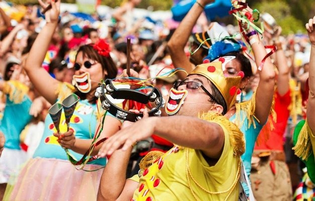  Confira programação dos blocos de carnaval em Goiânia