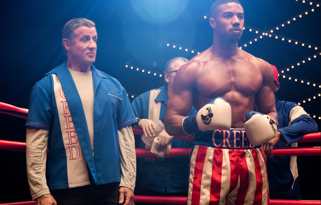 'Creed 2' é a grande estreia da semana nos cinemas de Goiânia