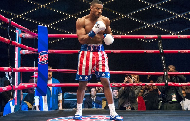 'Creed 2' potencializa as evoluções nas técnicas de filmagem de lutas