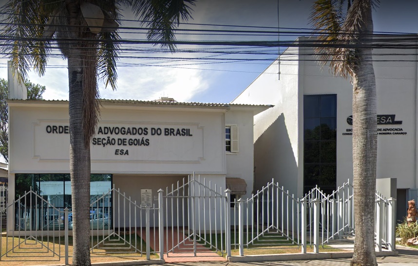  Curso sobre recuperação judicial e falência será ministrado na ESA/GO