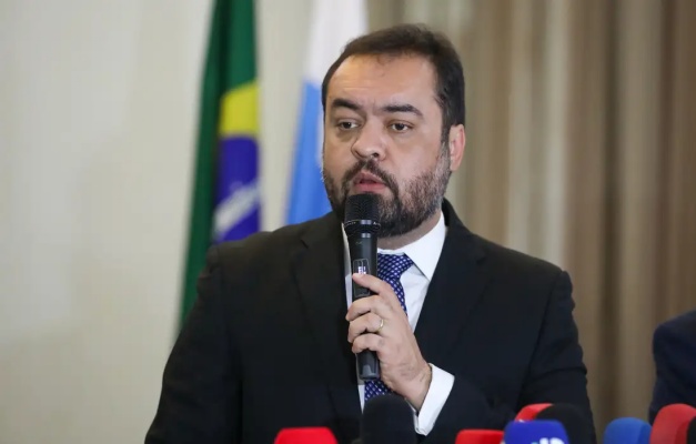 'De vítimas, só tivemos os 4 policiais', diz governador do Rio após ação que matou mais de 100