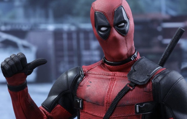 'Deadpool 2' é a grande estreia da semana nos cinemas de Goiânia