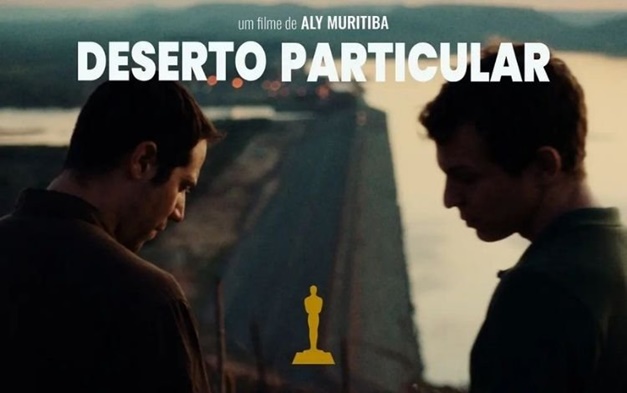 'Deserto Particular' é escolhido para representar o Brasil no Oscar 2022