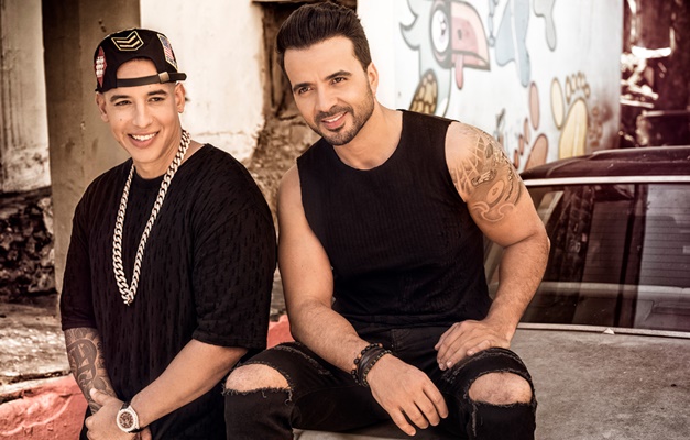 'Despacito' domina Grammy Latino com quatro prêmios