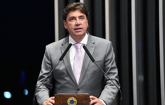 “Desproporcional”, diz Wilder Morais sobre operação contra Bolsonaro