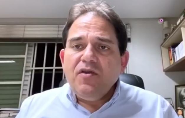 "Dia de grande esperança", diz Baiocchi sobre retomada do comércio em Goiás 