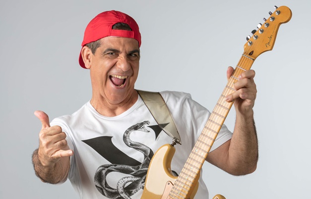   Durval Lelys e Araketu são atrações do Grito de Carnaval em Goiânia