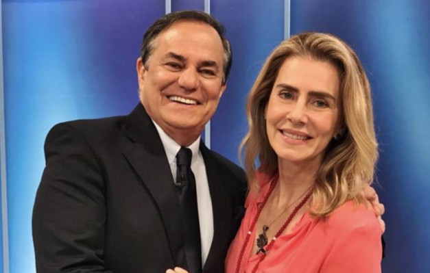 'É culpa nossa, do pai e da mãe', diz Maitê Proença sobre machismo