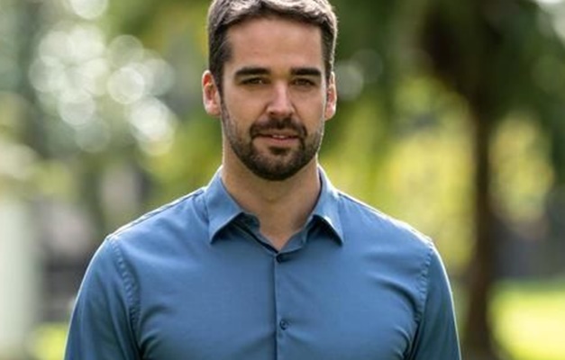  Eduardo Leite (PSDB) é eleito governador do RS com 53,62% dos votos