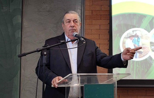 “Enxergamos 2023 com muita cautela”, diz José Mário Schreiner sobre o agro 